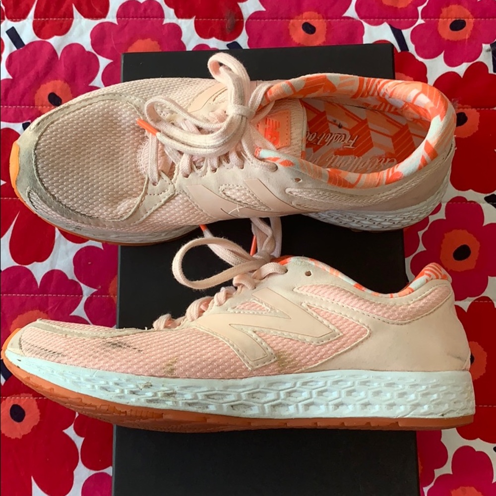 New Balance Fresh Foam